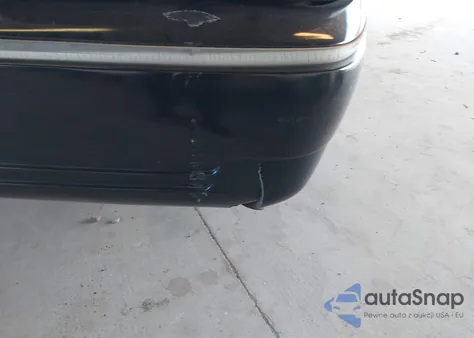 2002 Mercury Grand Marquis Ls z USA, uszkodzony, nr VIN 2MEFM75W42X617392